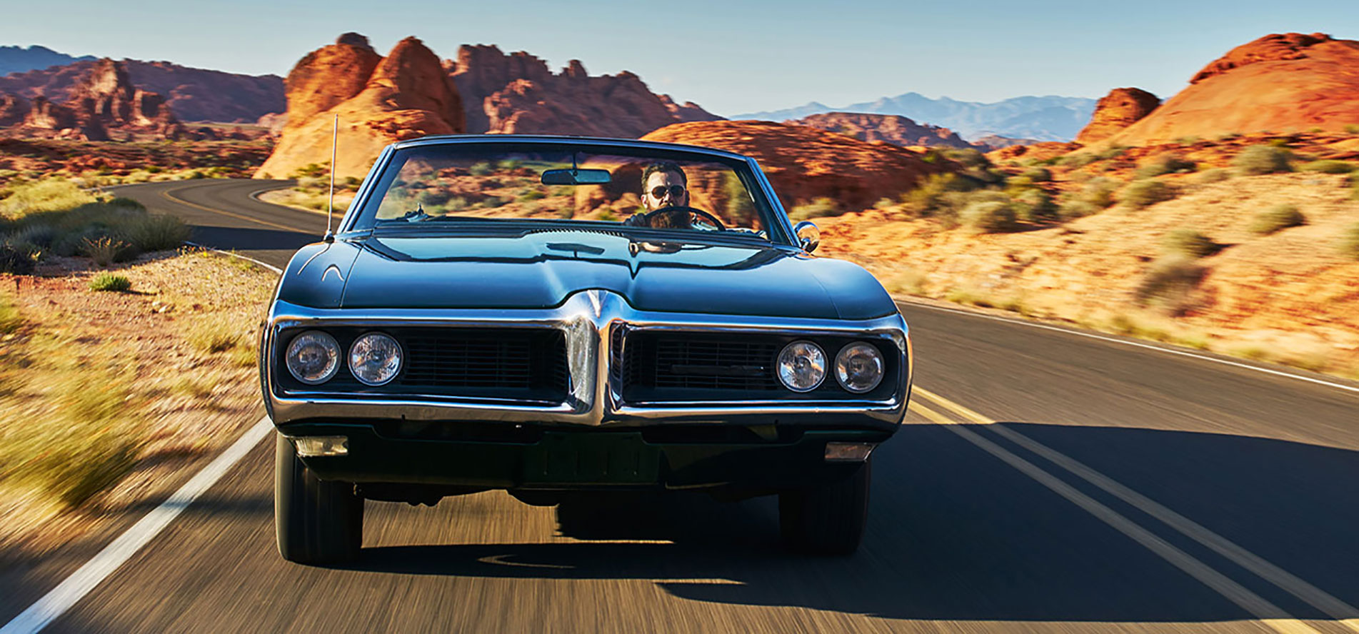 Nevada Classic Car Insurance Coverage
