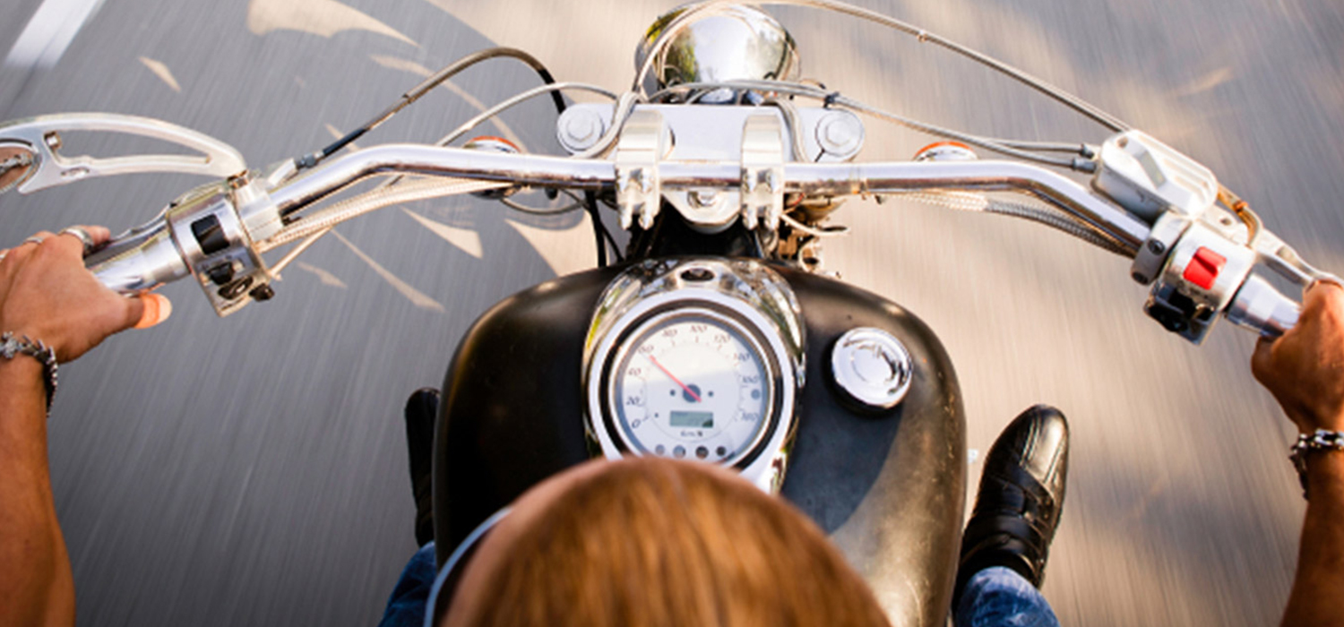 Nevada Motorcycle Insurance Coverage
