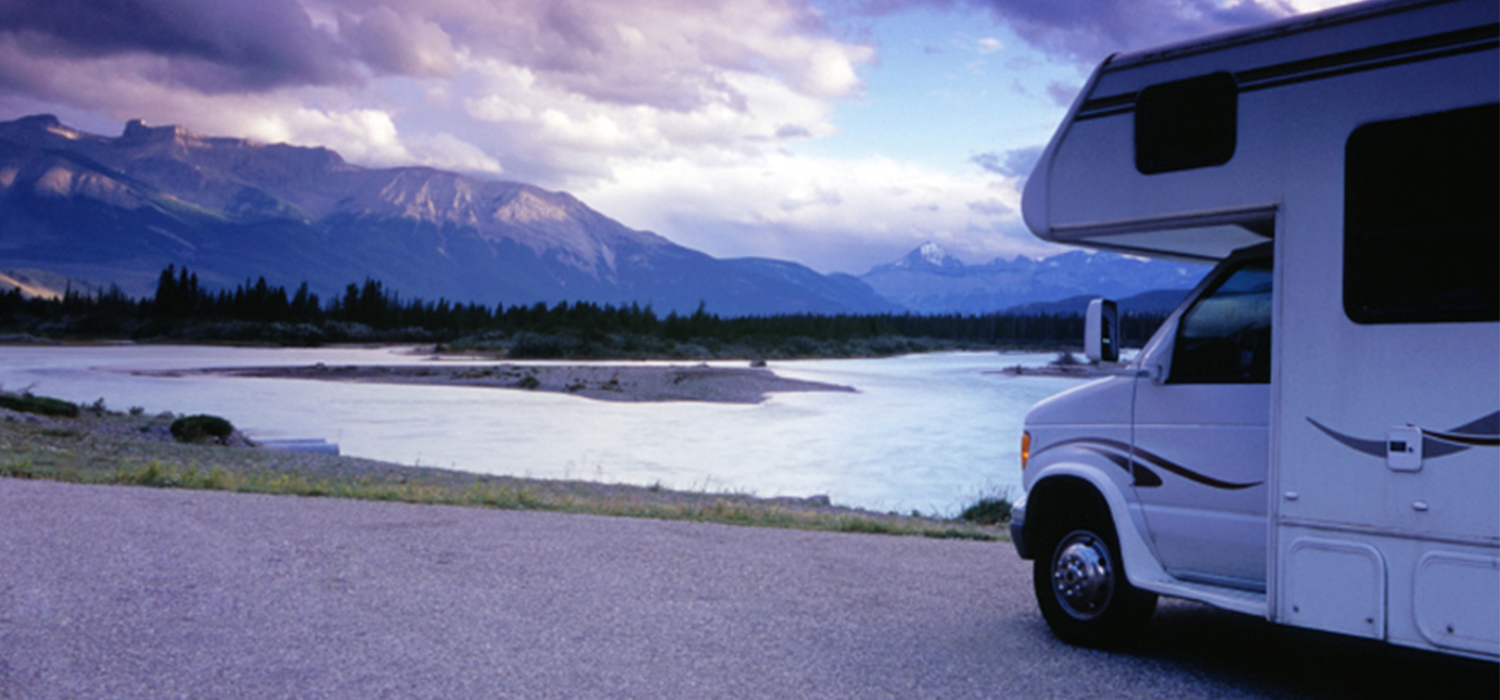 Nevada RV Insurance Coverage